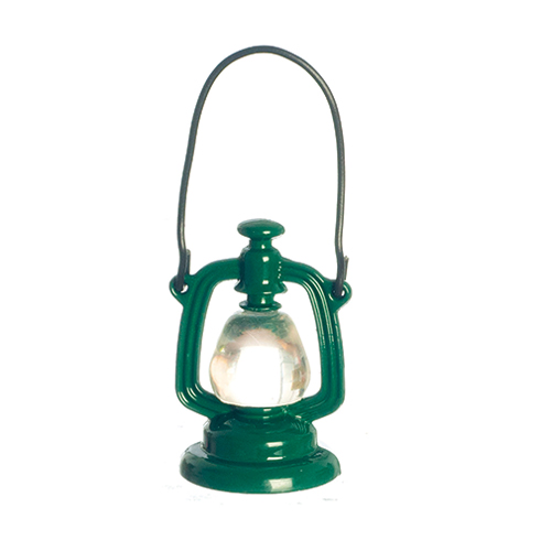 Lantern/Green